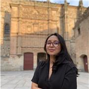 Profesora de inglés inicial AI - A2 para personas de todas las edades